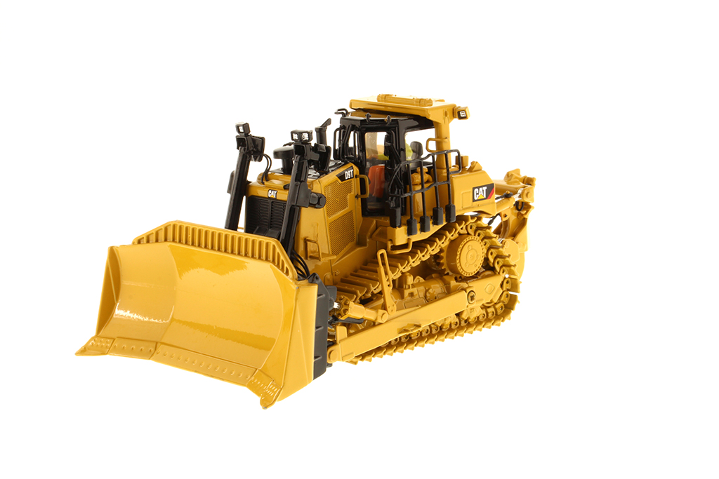 Cat D9T Track-Type Tractor - 1:50